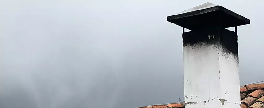 Prefab Chimney Crown Installation in Fairmont, WV