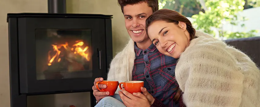 Regency Traditional Fireplace Products Maintenance and Repair in Fairmont, West Virginia