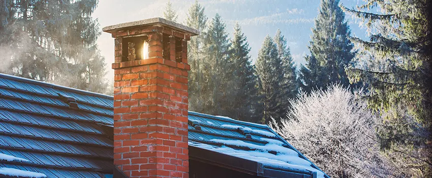 Residential Chimney Rain Caps Repair Services in Fairmont, WV