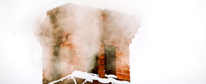 Chimney Flue Soot Removal in Fairmont, WV