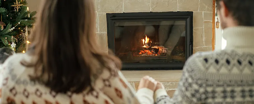 Superior Open-Hearth Wood Fireplaces in Fairmont, WV