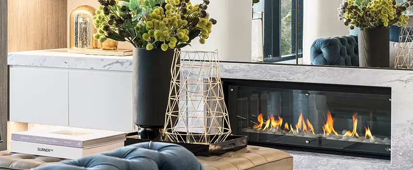 Professional Town & Country Luxury Fireplace Maintenance Experts in Fairmont, West Virginia