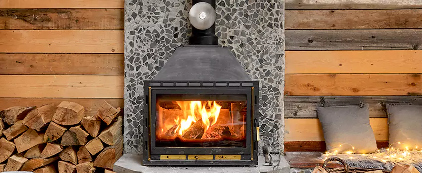 Travis Industries Elite Fireplace Inspection and Maintenance in Fairmont, West Virginia