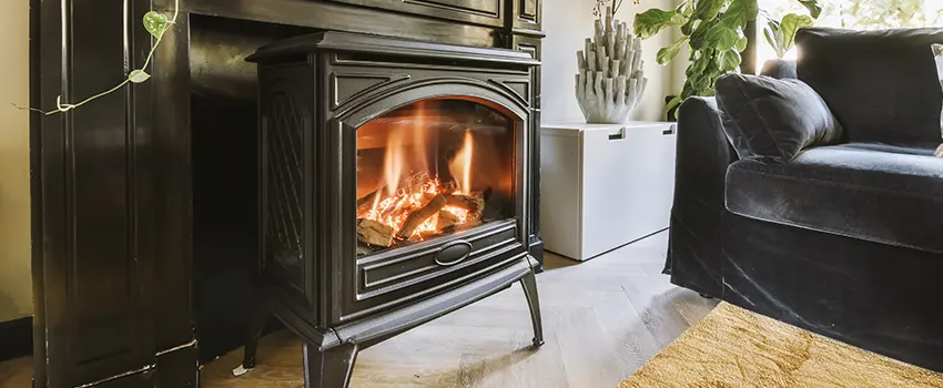 Valor Wood Fireplace in Fairmont, WV