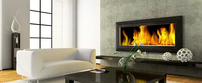Ventless Fireplace Oxygen Depletion Sensor Installation and Repair Services in Fairmont, West Virginia