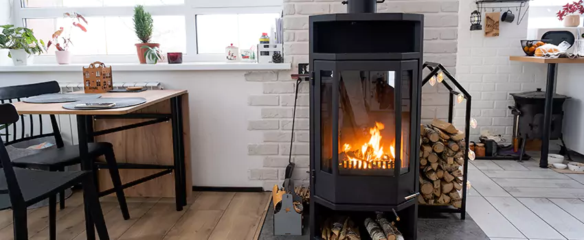 Cost of Vermont Castings Fireplace Services in Fairmont, WV