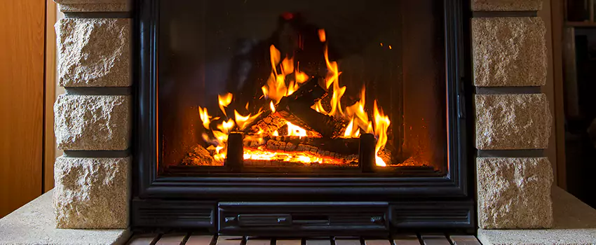 Cost of Wood Fireplace Installation in Fairmont, WV