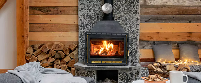Affordable Wood Fireplace Fixing Solutions in Fairmont, West Virginia