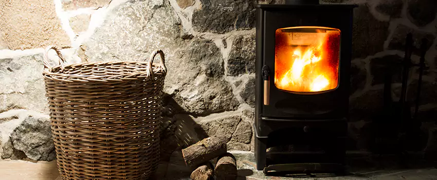 24/7 Wood Stove Installation Services in Fairmont, West Virginia