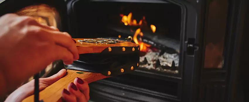 Wood Stove Grates Repair in Fairmont, West Virginia